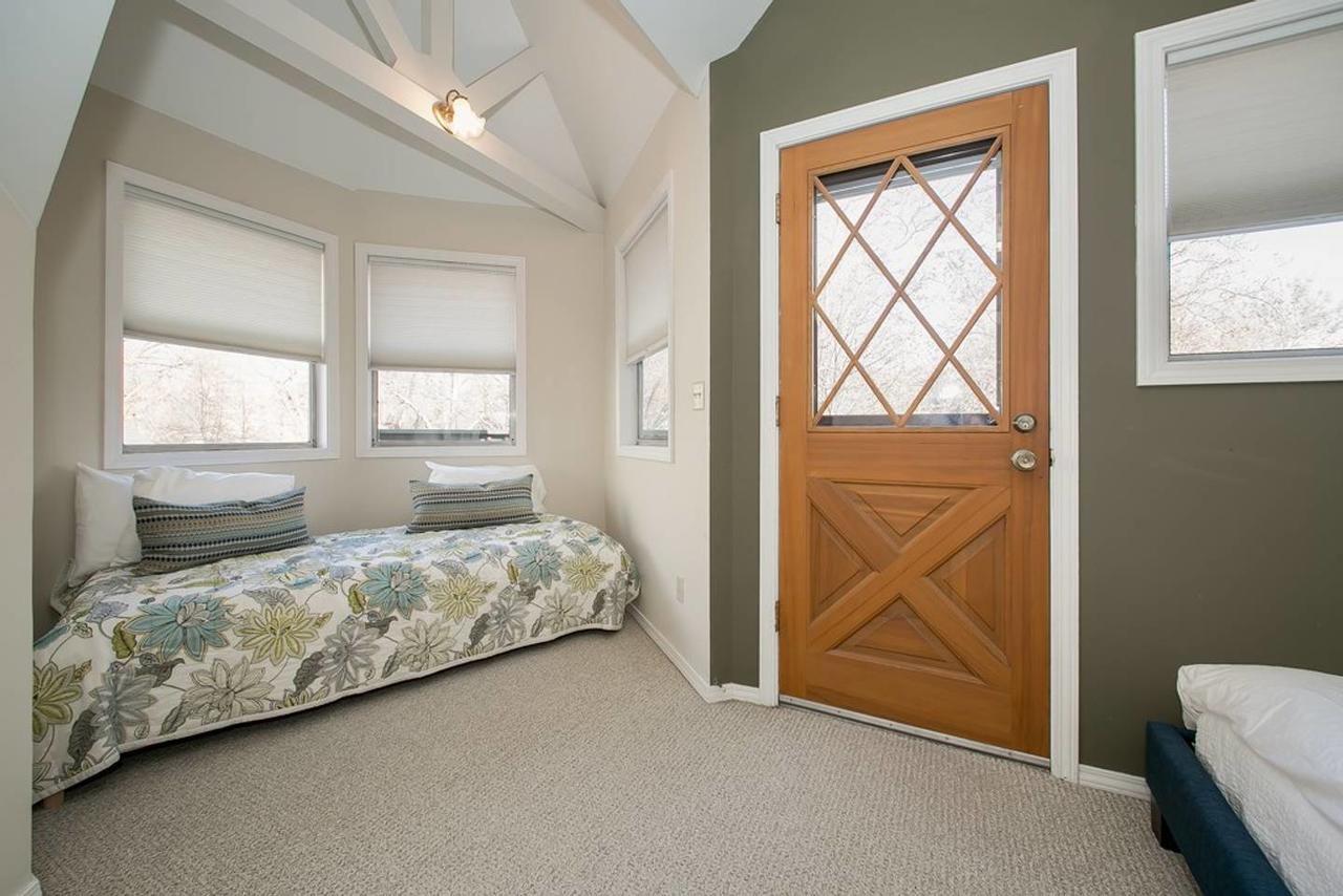 Hyde Park Family Retreat ~ Dog/kid Friendly! Boise