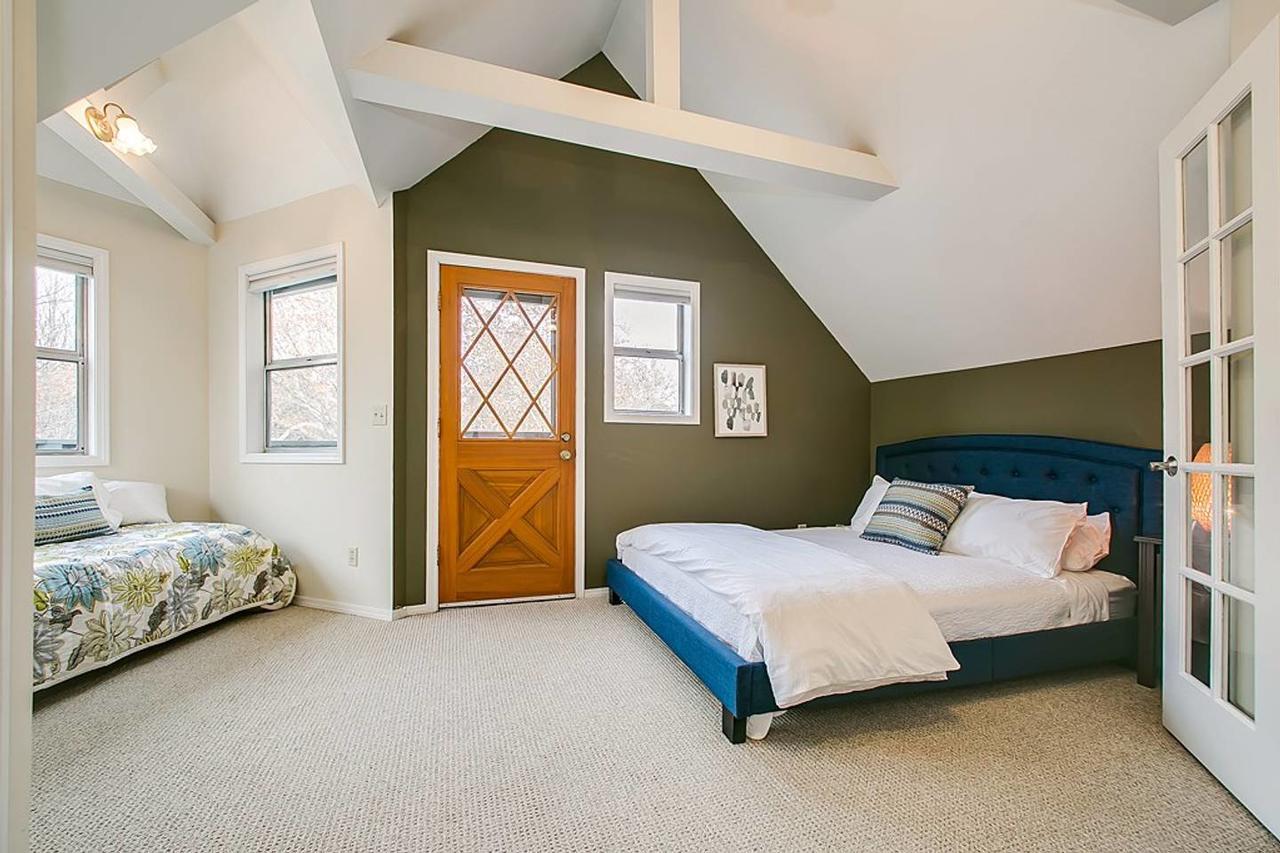 Hyde Park Family Retreat ~ Dog/kid Friendly! *