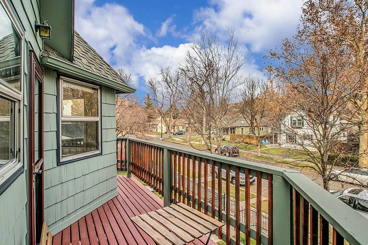 Hyde Park Family Retreat ~ Dog/kid Friendly! Holiday home Boise