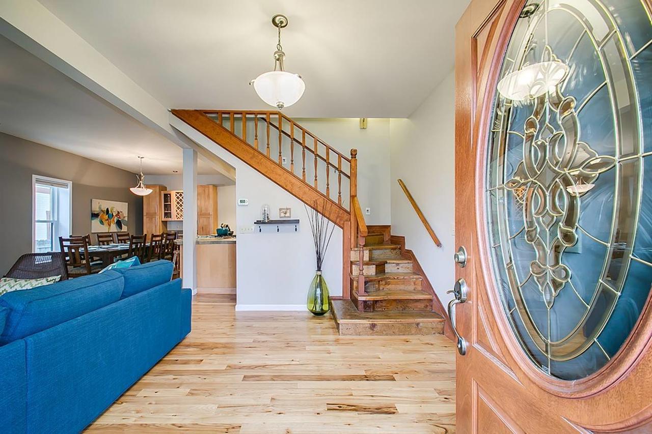 Hyde Park Family Retreat ~ Dog/kid Friendly!
