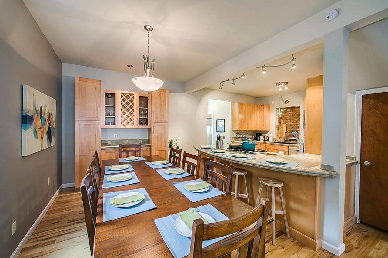 Hyde Park Family Retreat ~ Dog/kid Friendly! Holiday home