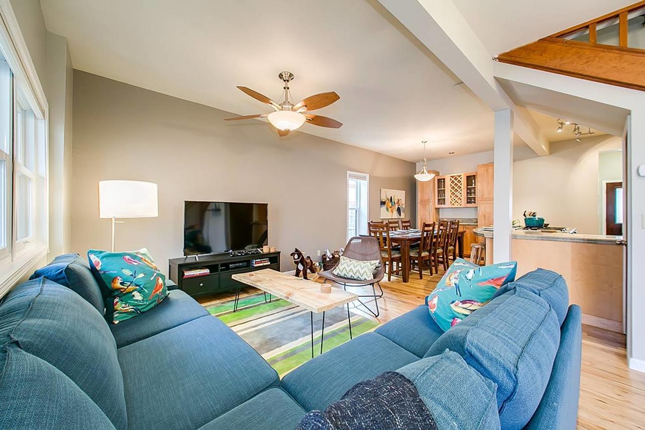 Holiday home Hyde Park Family Retreat ~ Dog/kid Friendly! Boise