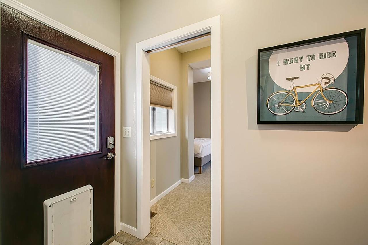 Hyde Park Family Retreat ~ Dog/kid Friendly! * Boise