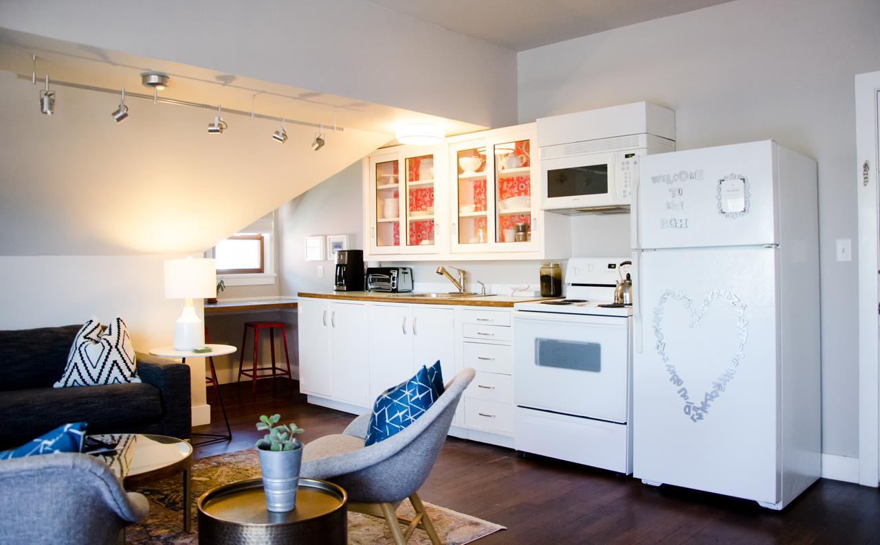 Guest house Boise Guest House 4*