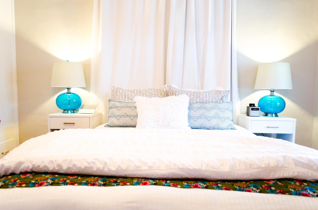 Boise Guest House