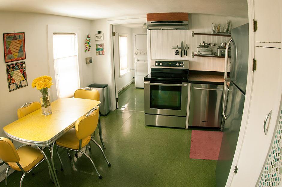 Boise Guest House Guest house
