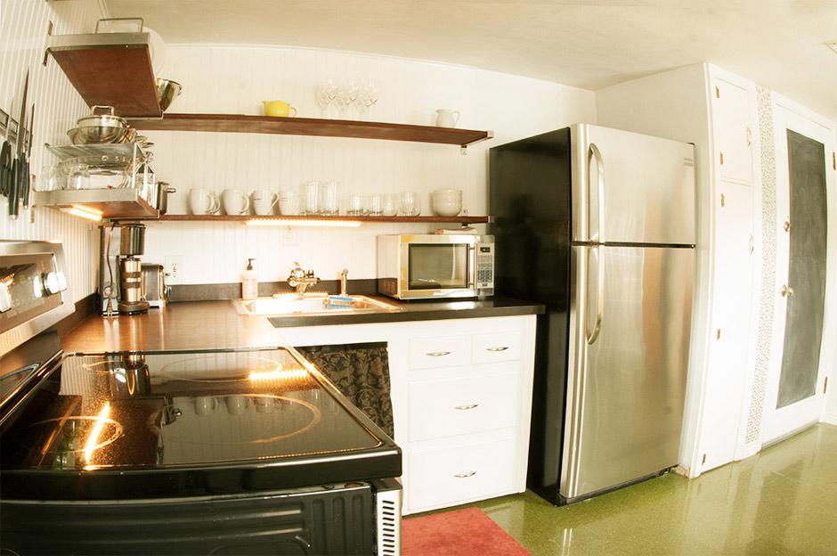Boise Guest House