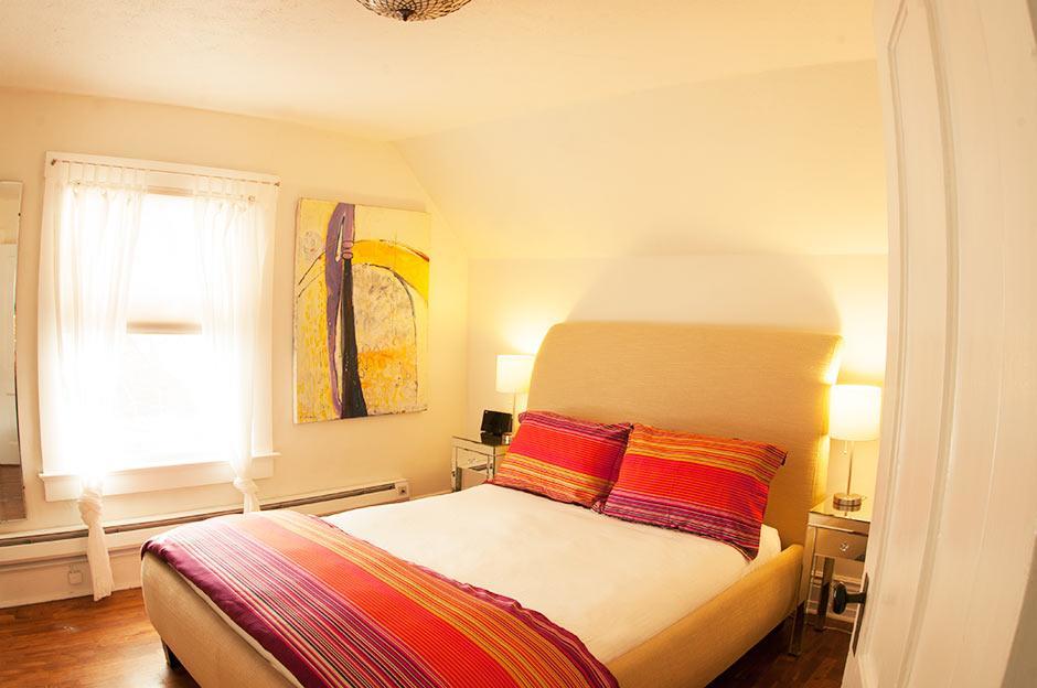 Boise Guest House