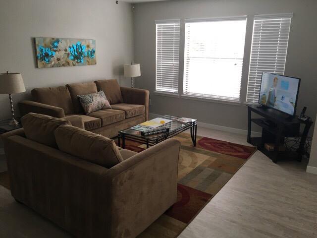 Wolff Services On Mallard Dr Apartment *