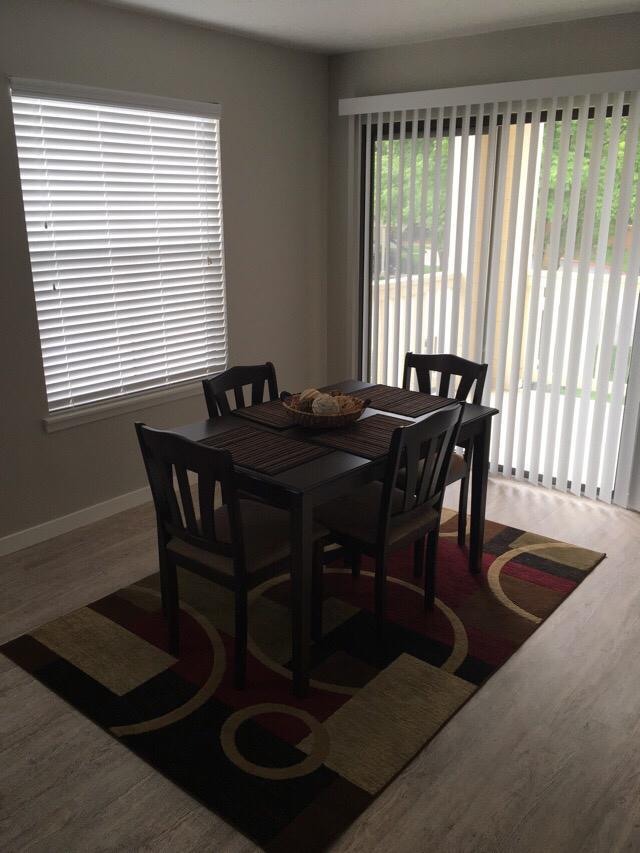 Wolff Services On Mallard Dr Apartment