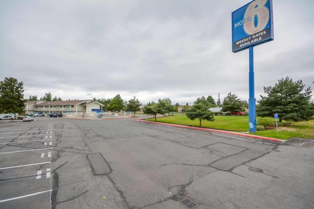 6 Hotel Boise