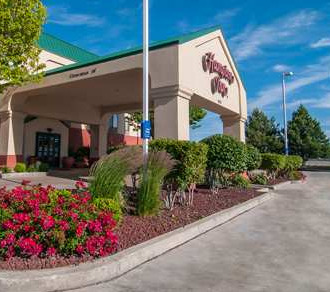Hampton - Airport 3* Boise
