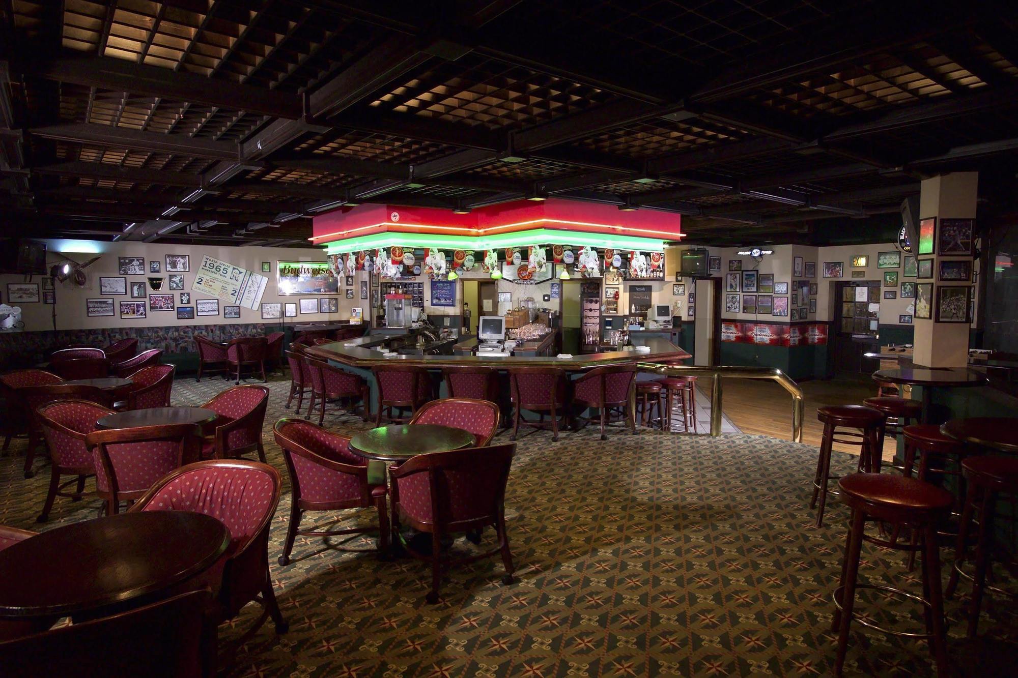 Red Lion Downtowner 3* Boise