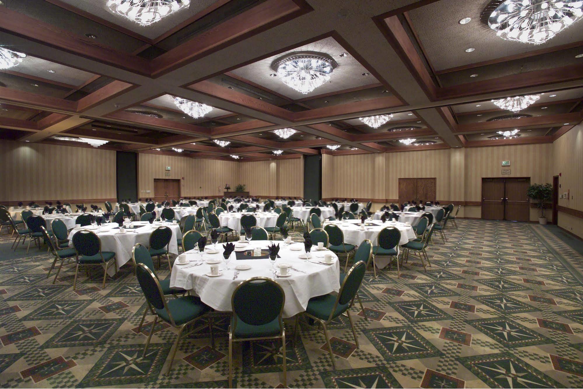 Red Lion Downtowner 3* Boise
