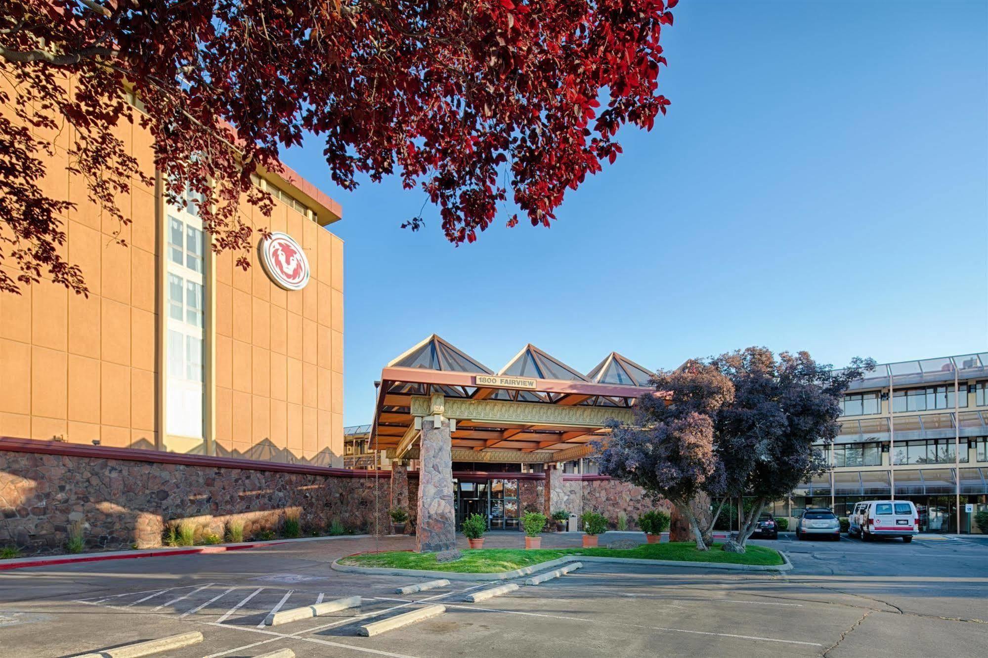 Hotel Red Lion Downtowner Boise
