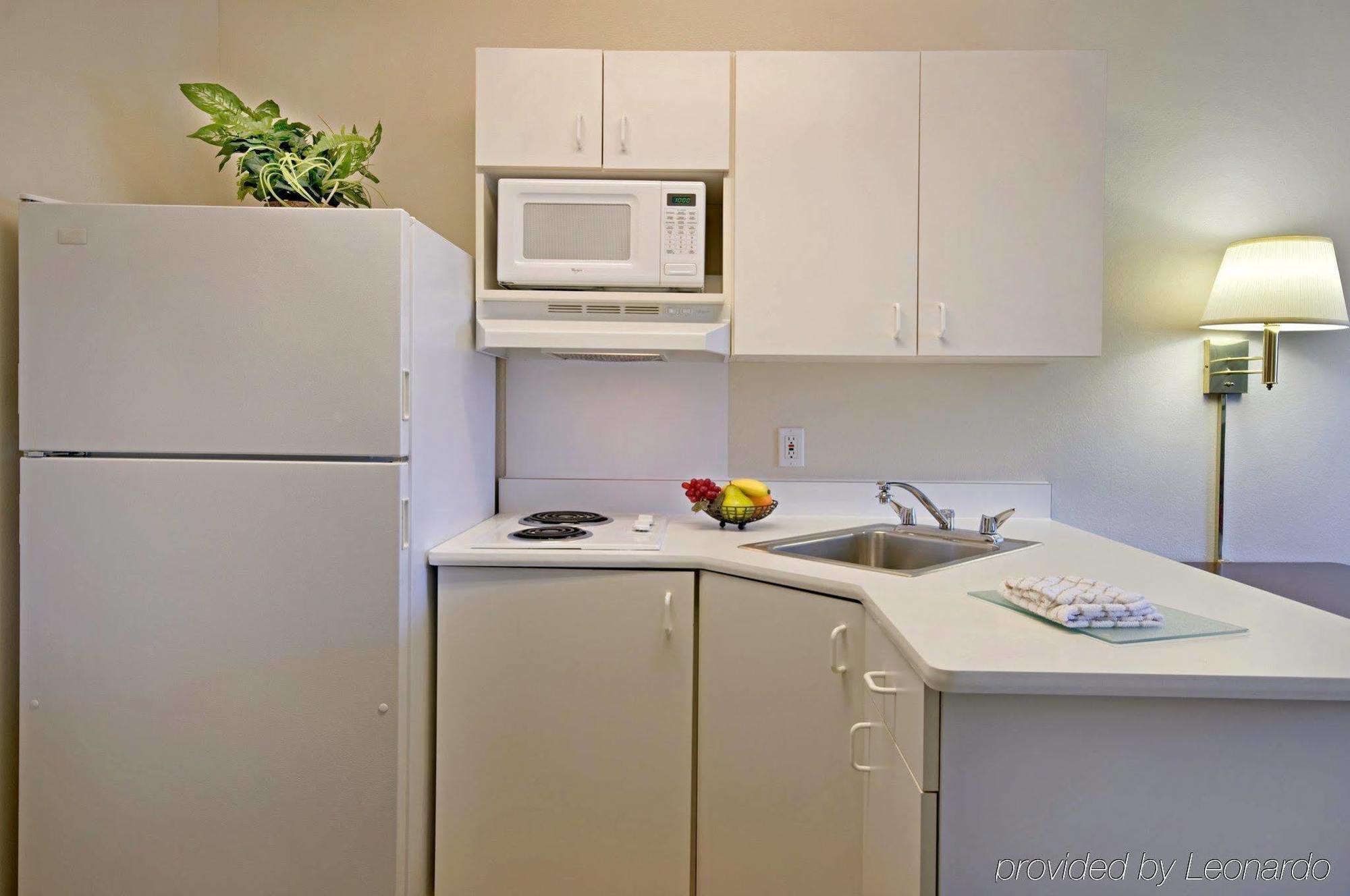 Extended America - - Airport Hotel Boise