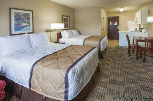 Extended America - - Airport Hotel 2*