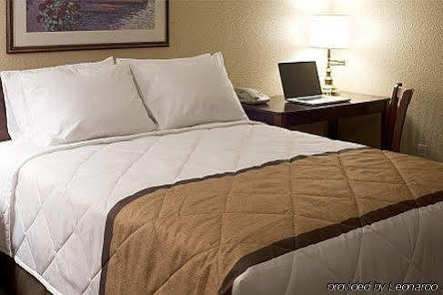 Extended America - - Airport Hotel Boise