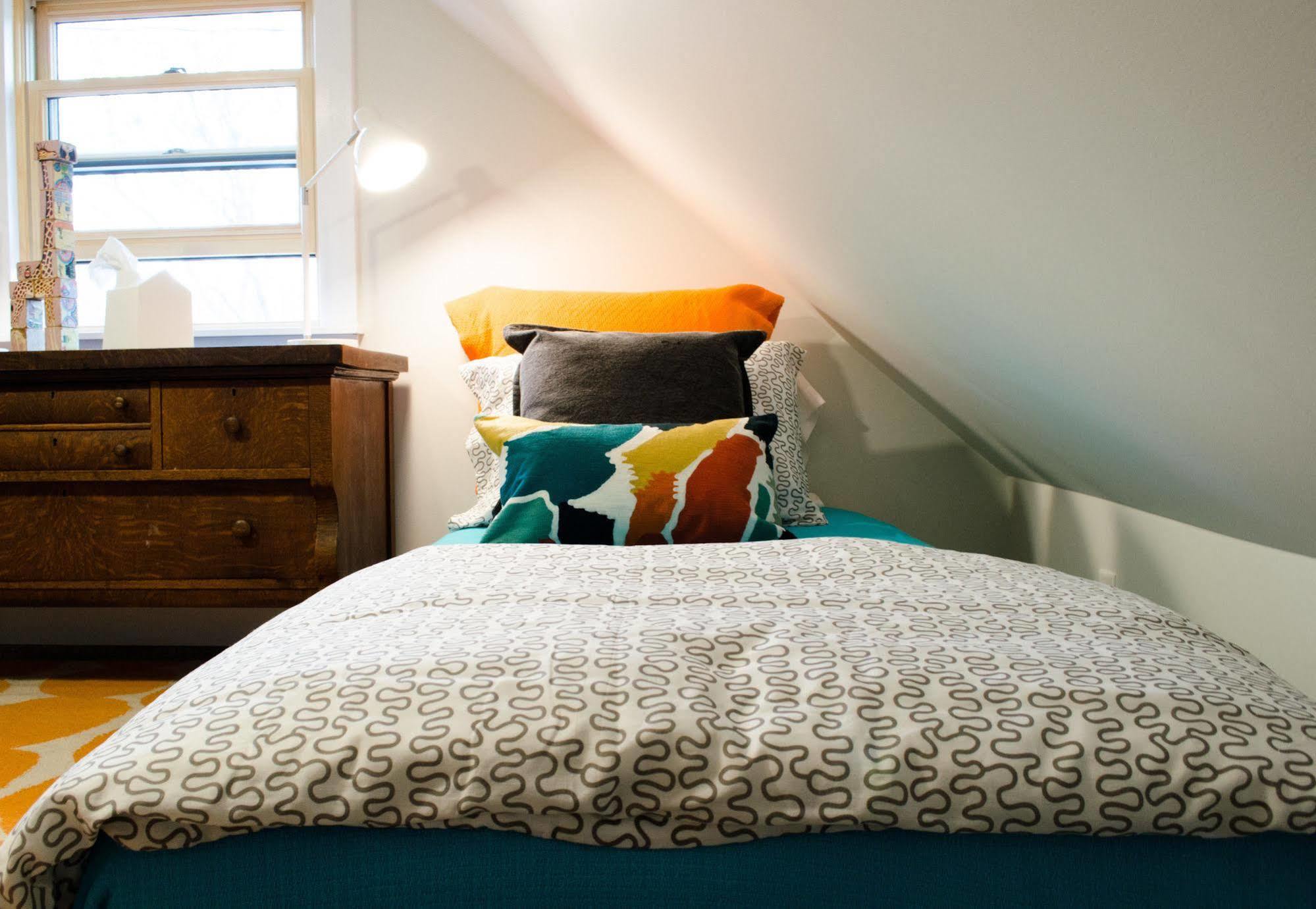Boise Guest House Guest house 4*