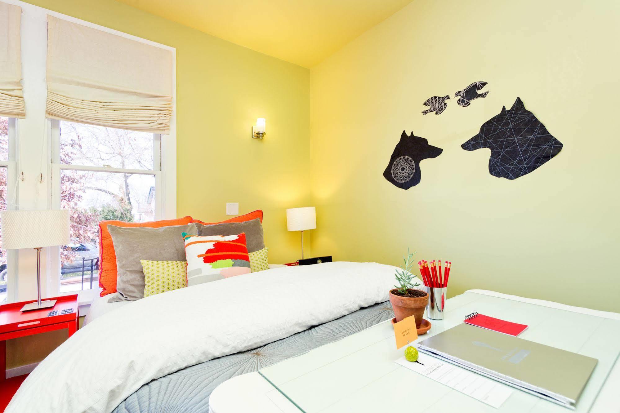 Boise Guest House Guest house 4*