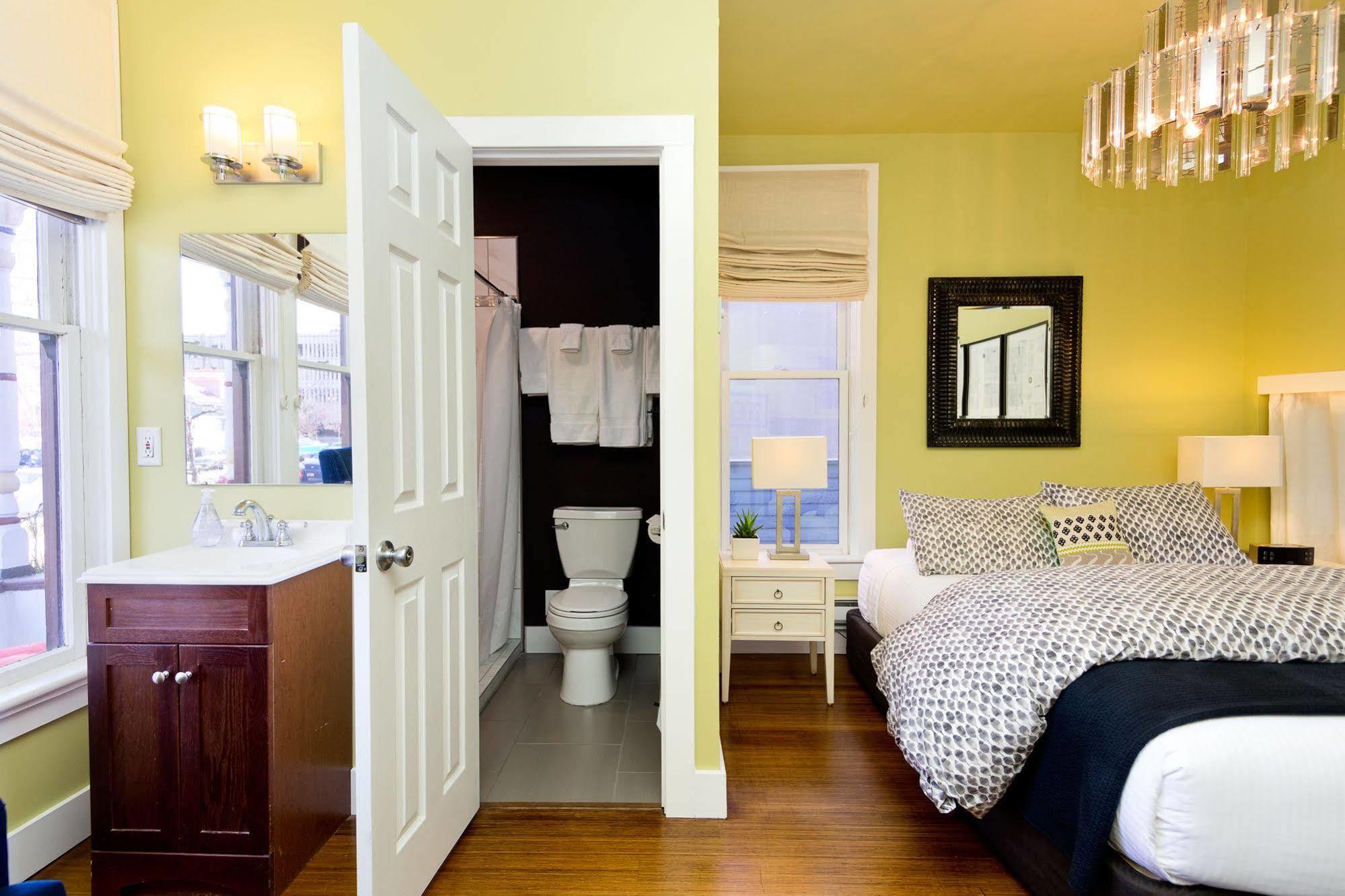 Boise Guest House 4*