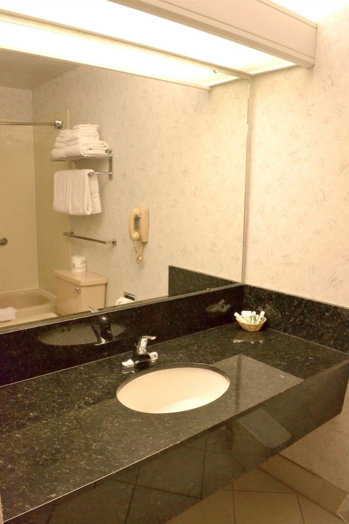Hotel Safari Downtown 2*