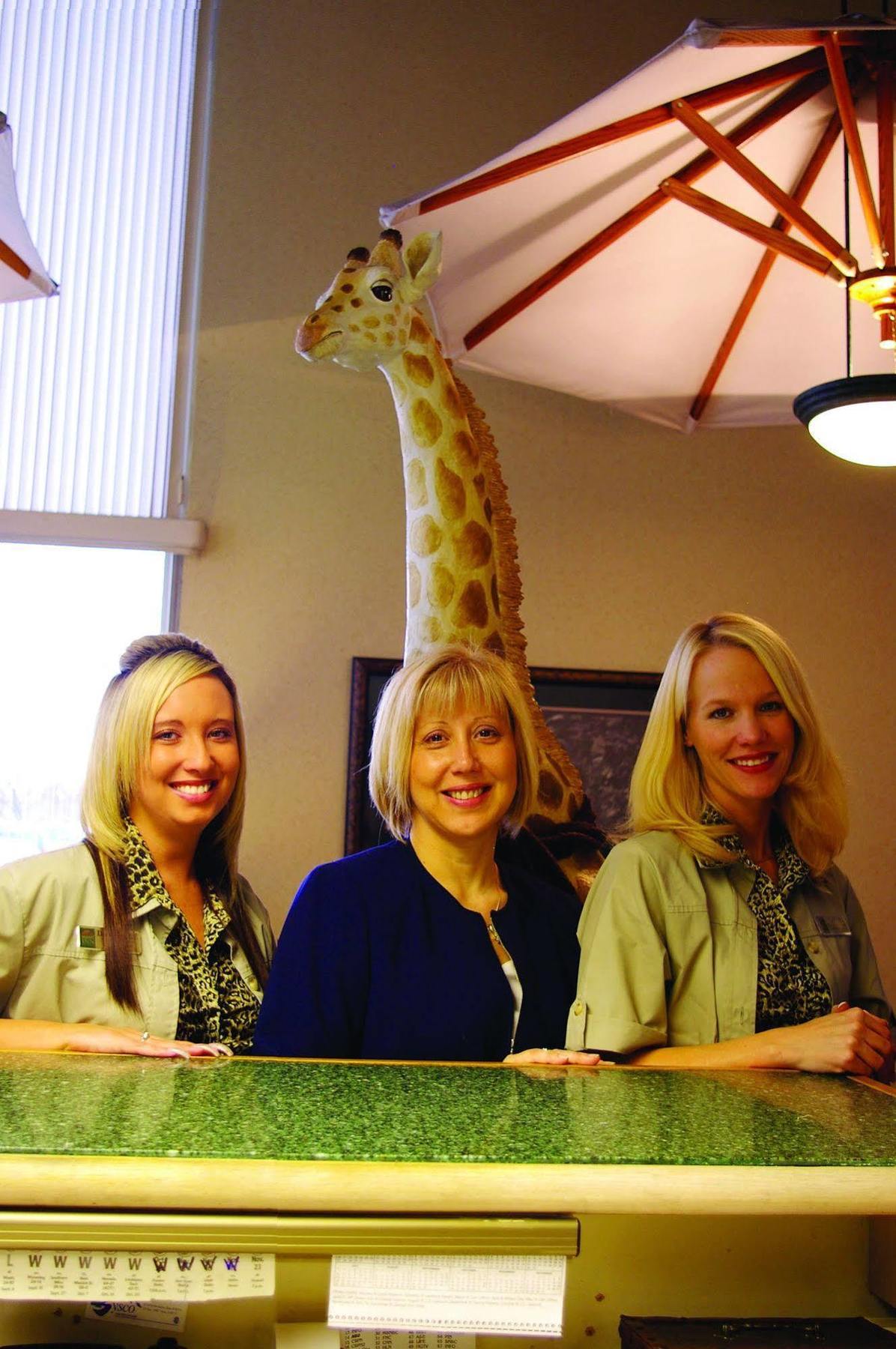 Hotel Safari Downtown