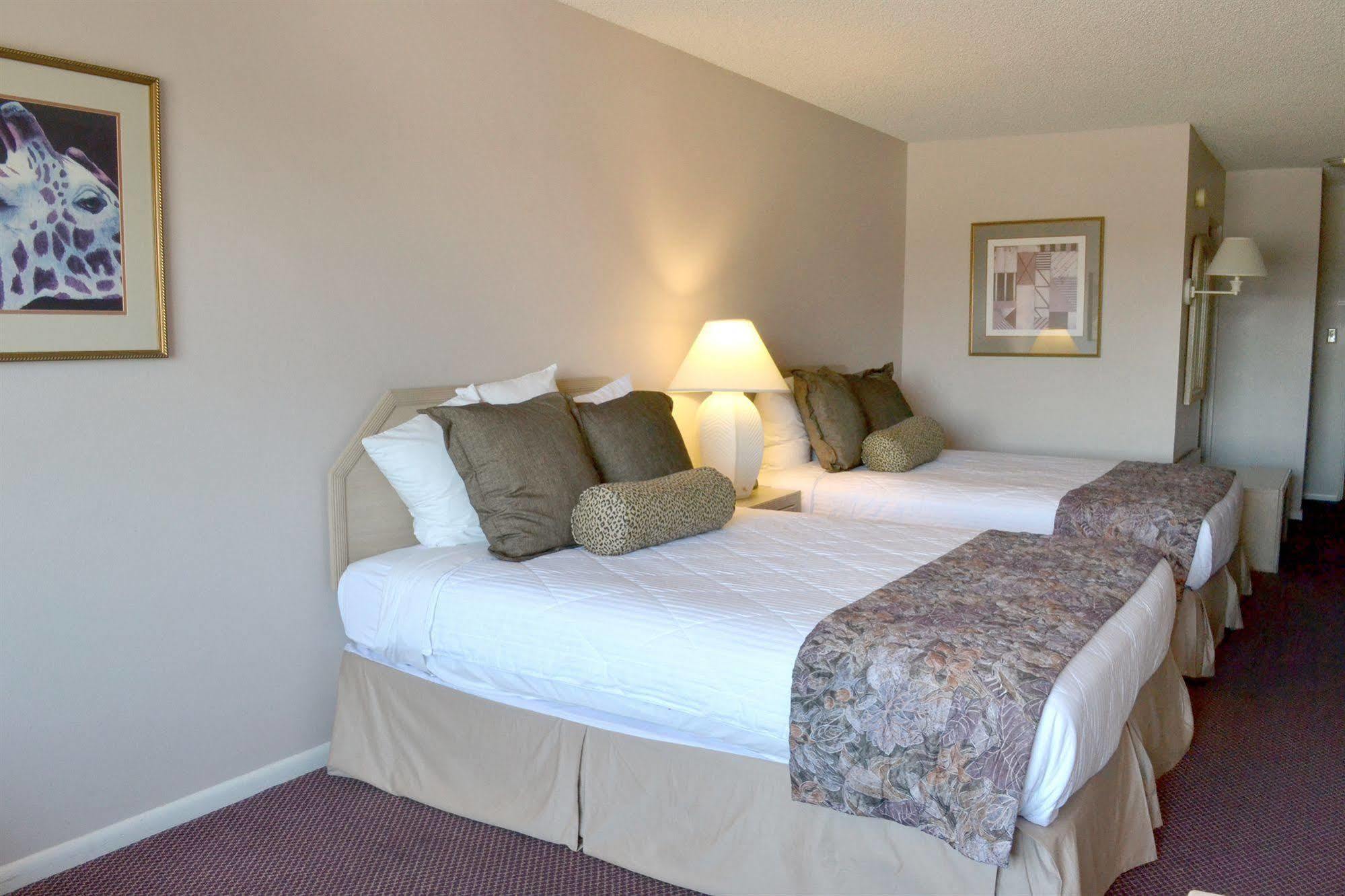 Safari Downtown Hotel 2*