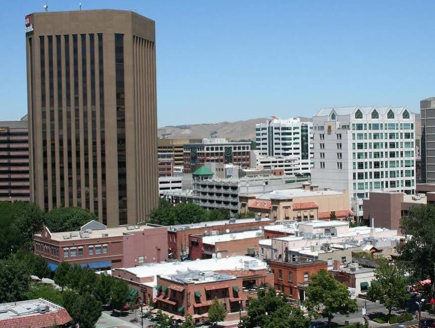 Western Vista At The Airport Hotel 3*