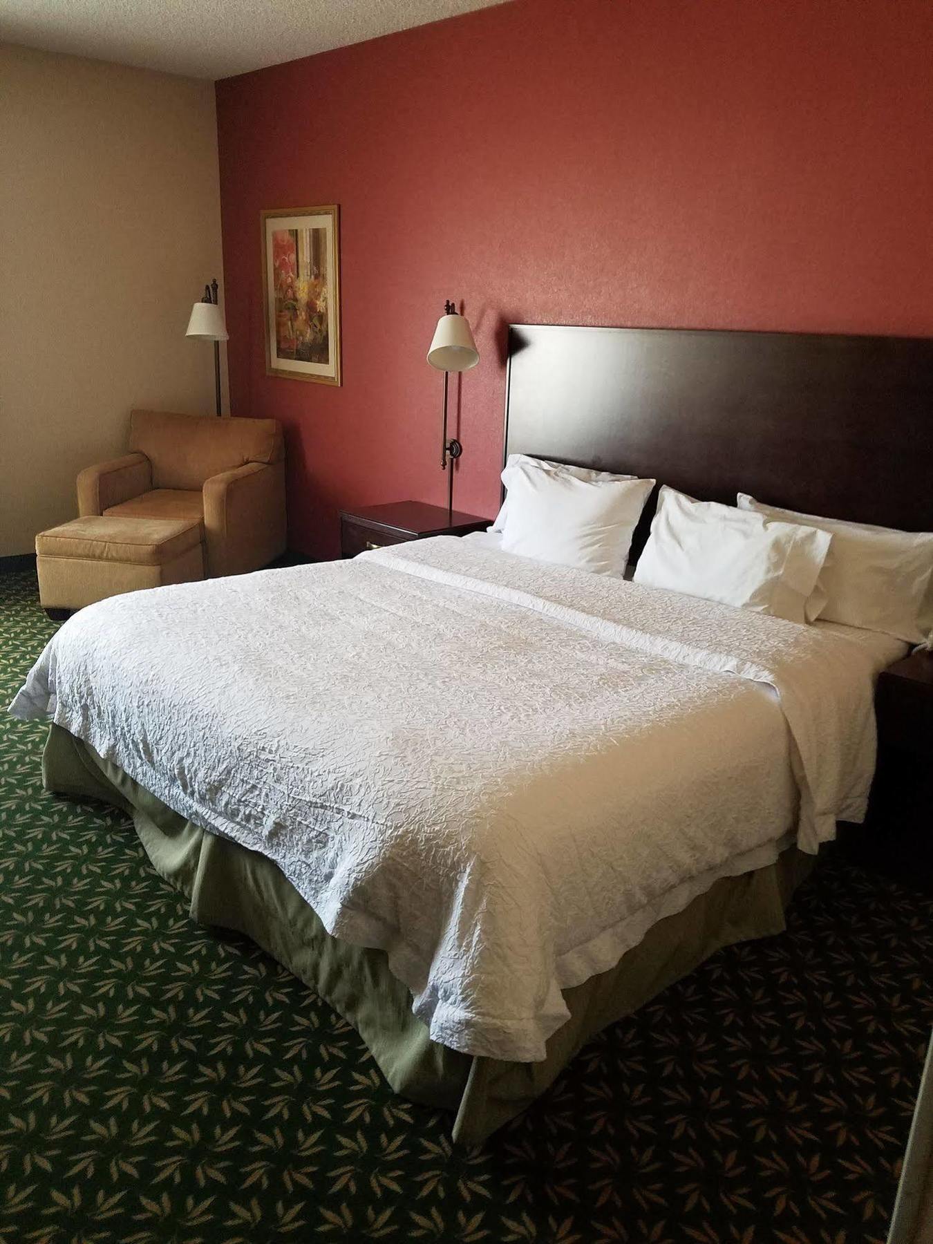 Hampton - Airport 3* Boise