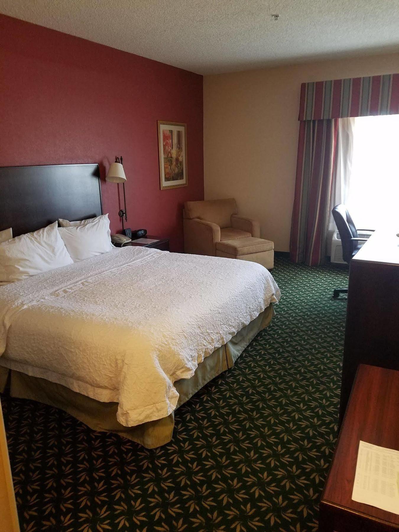 Hotel Hampton - Airport Boise