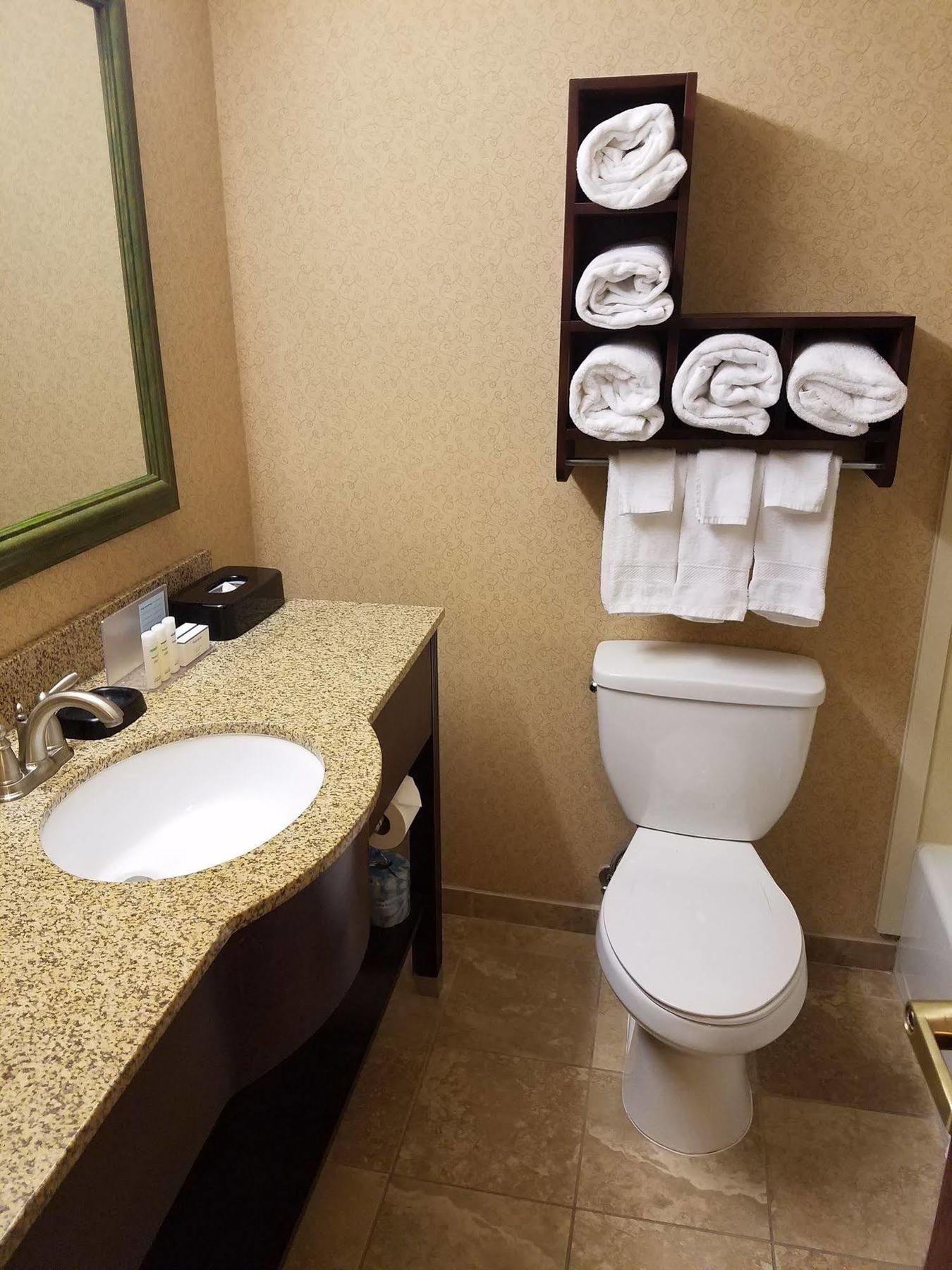 Hampton - Airport 3* Boise