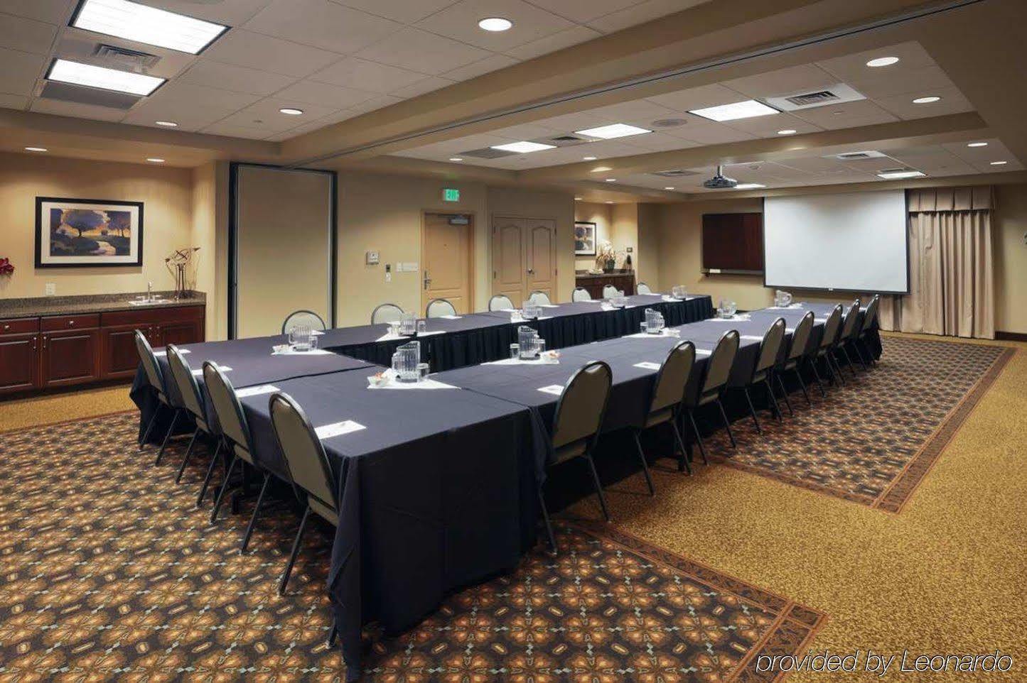 Hotel Hampton & Boise-downtown 3*