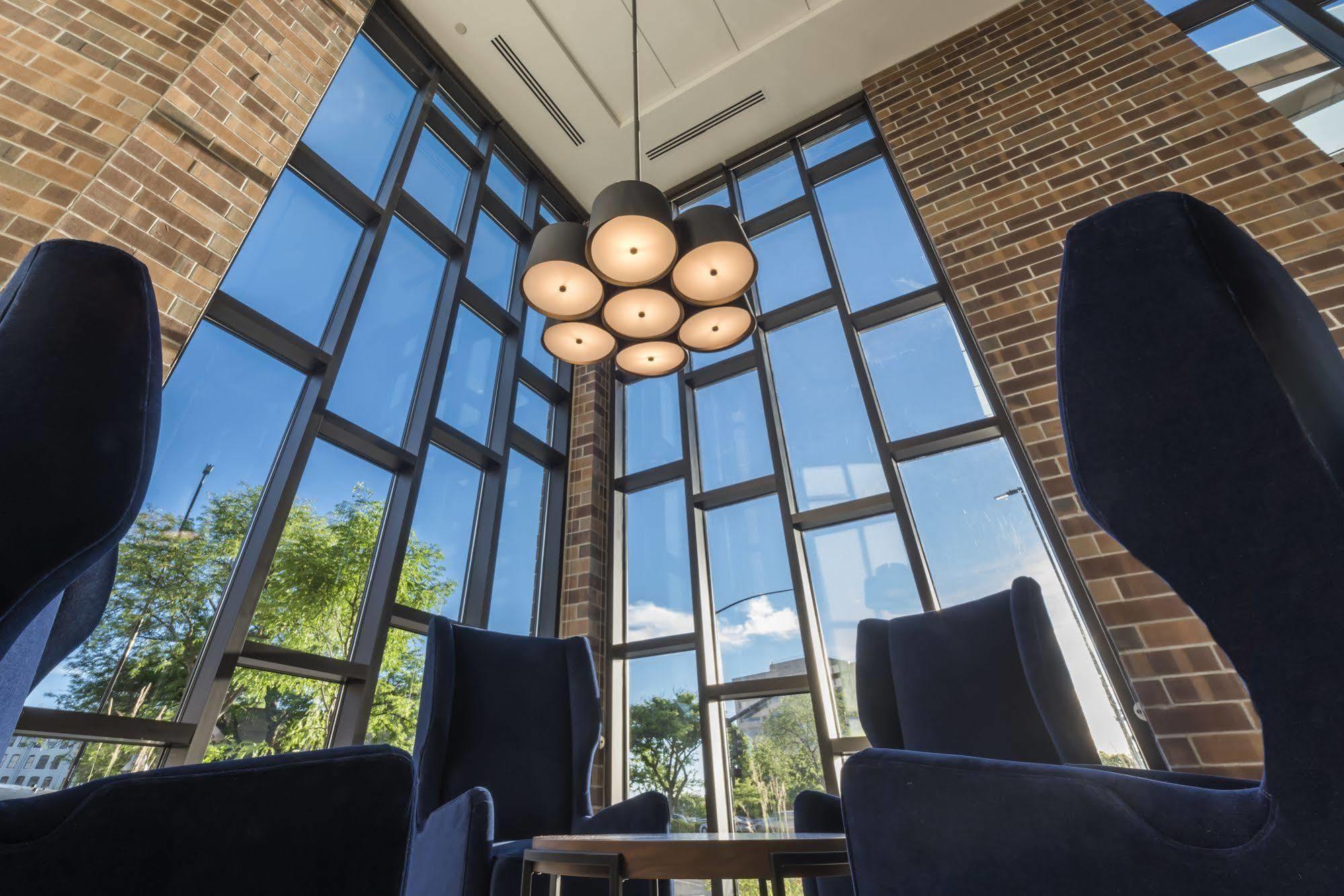 Hotel Hyatt Place Boise/downtown 3*