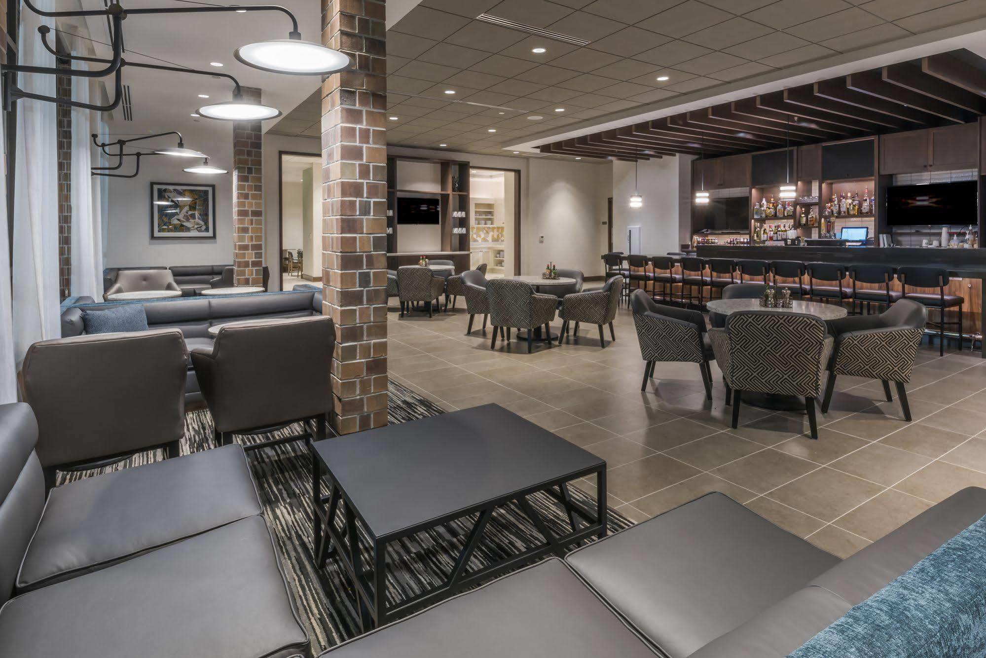 Hyatt Place Boise/downtown 3* Boise
