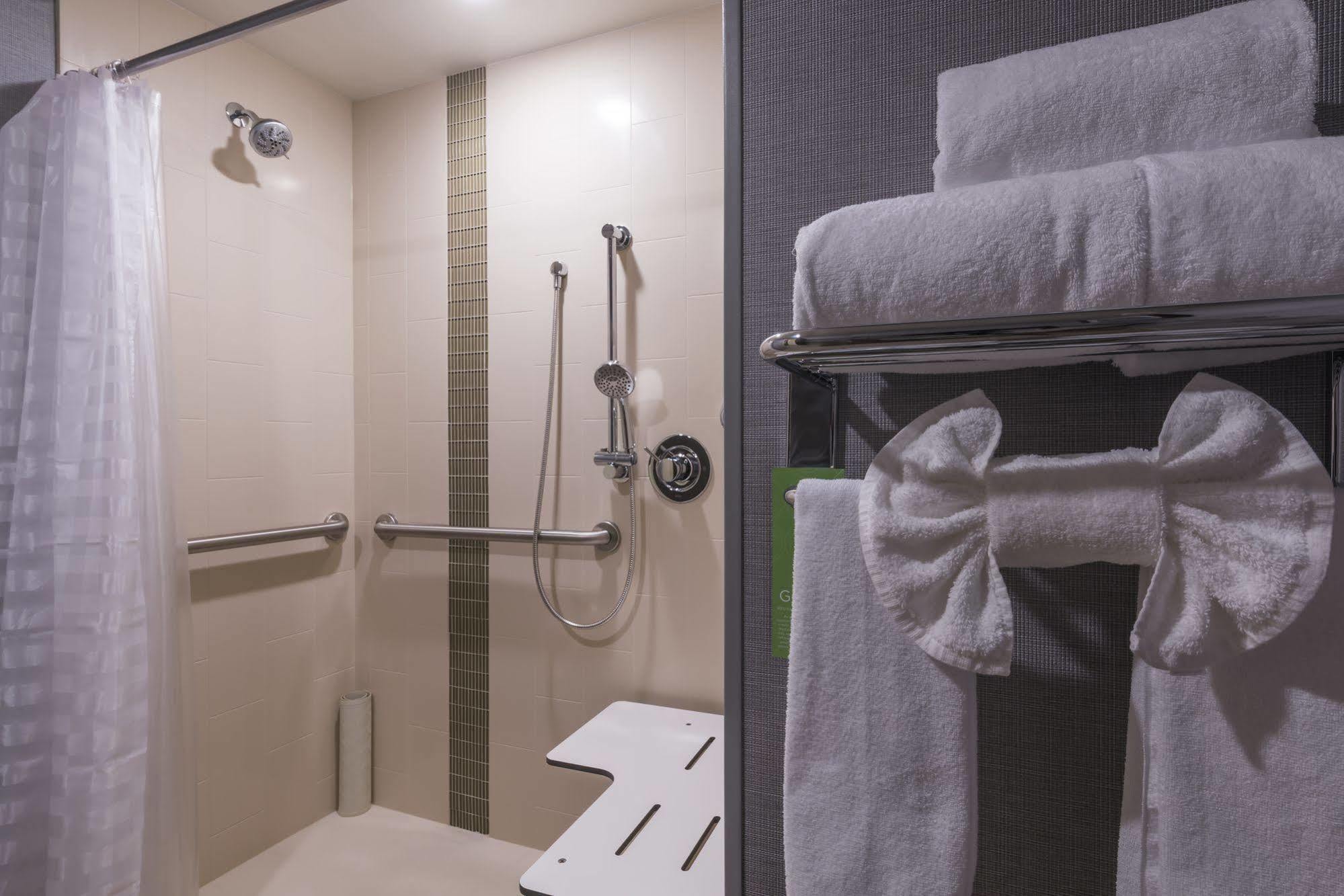 Hyatt Place Boise/downtown Hotel