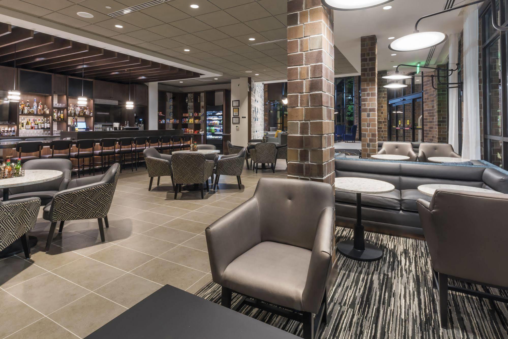 Hyatt Place Boise/downtown Hotel 3*