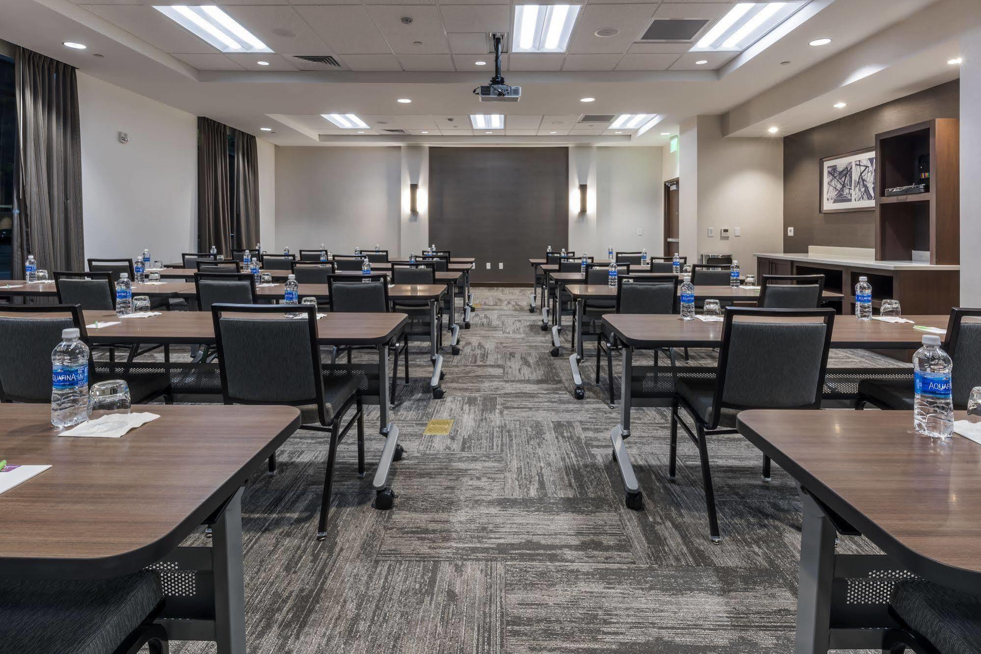 Hotel Hyatt Place Boise/downtown