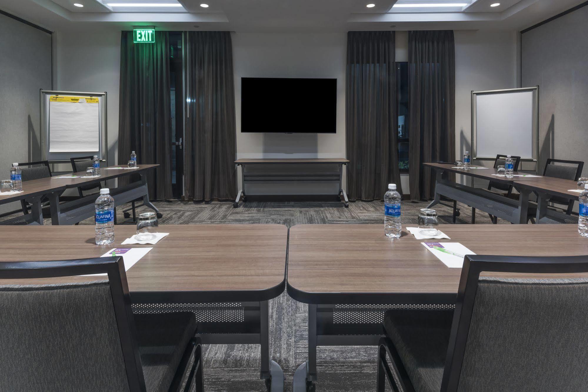 Hyatt Place Boise/downtown Hotel 3*
