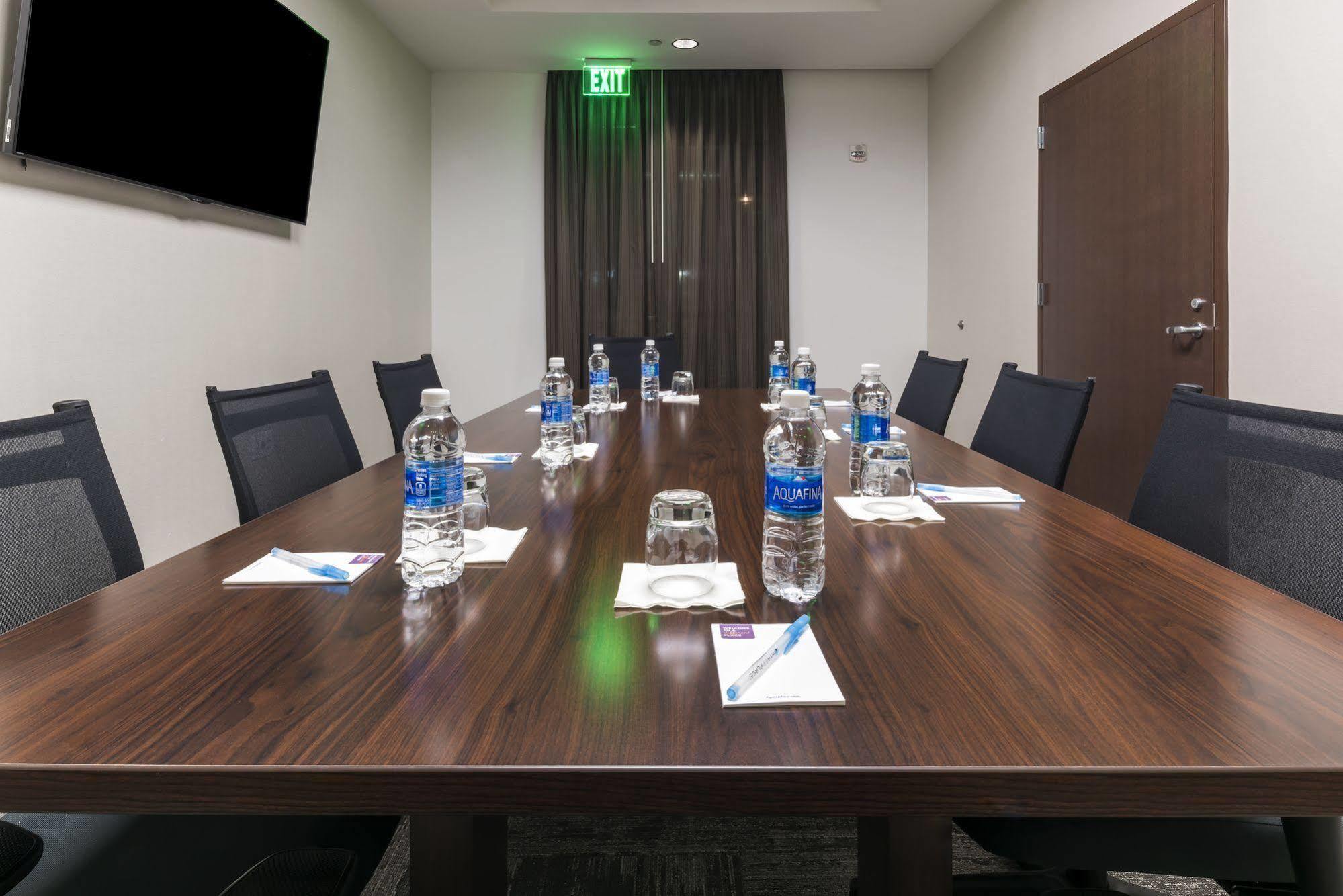 Hyatt Place Boise/downtown