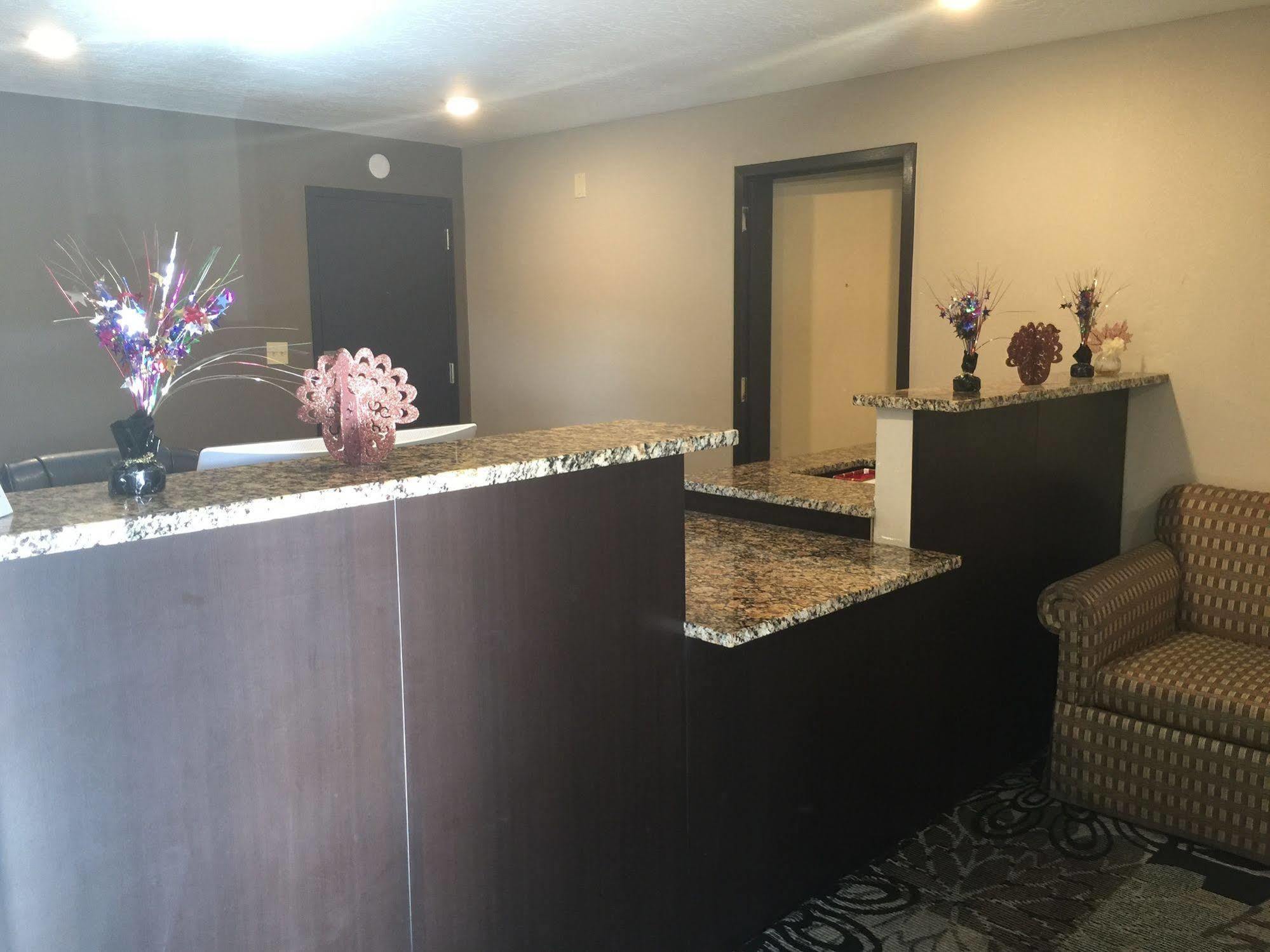 Hotel Econo