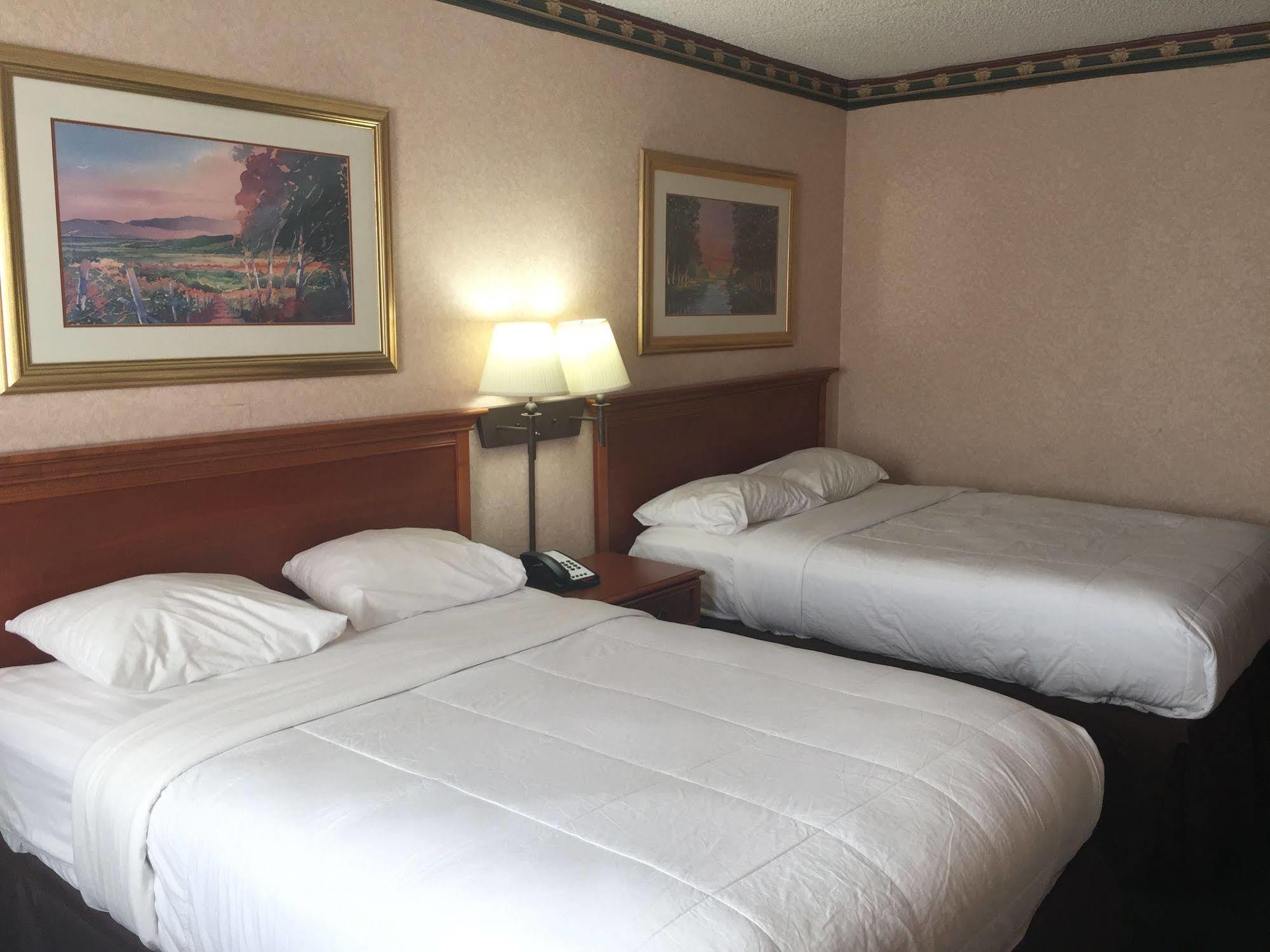Hotel Econo