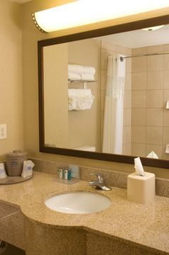 Hampton & Boise-downtown Hotel Boise