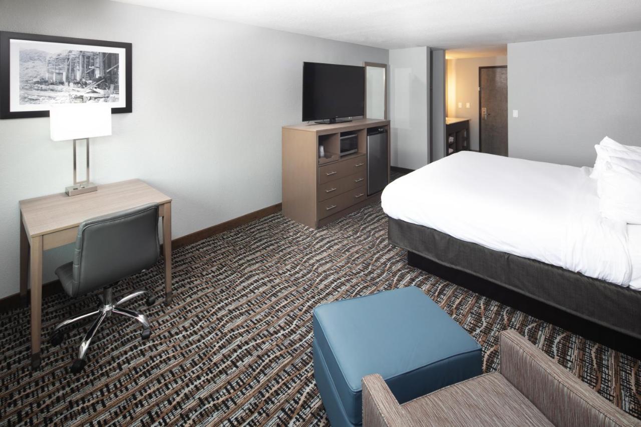 Hotel 28 Airport, Ascend Collection Boise