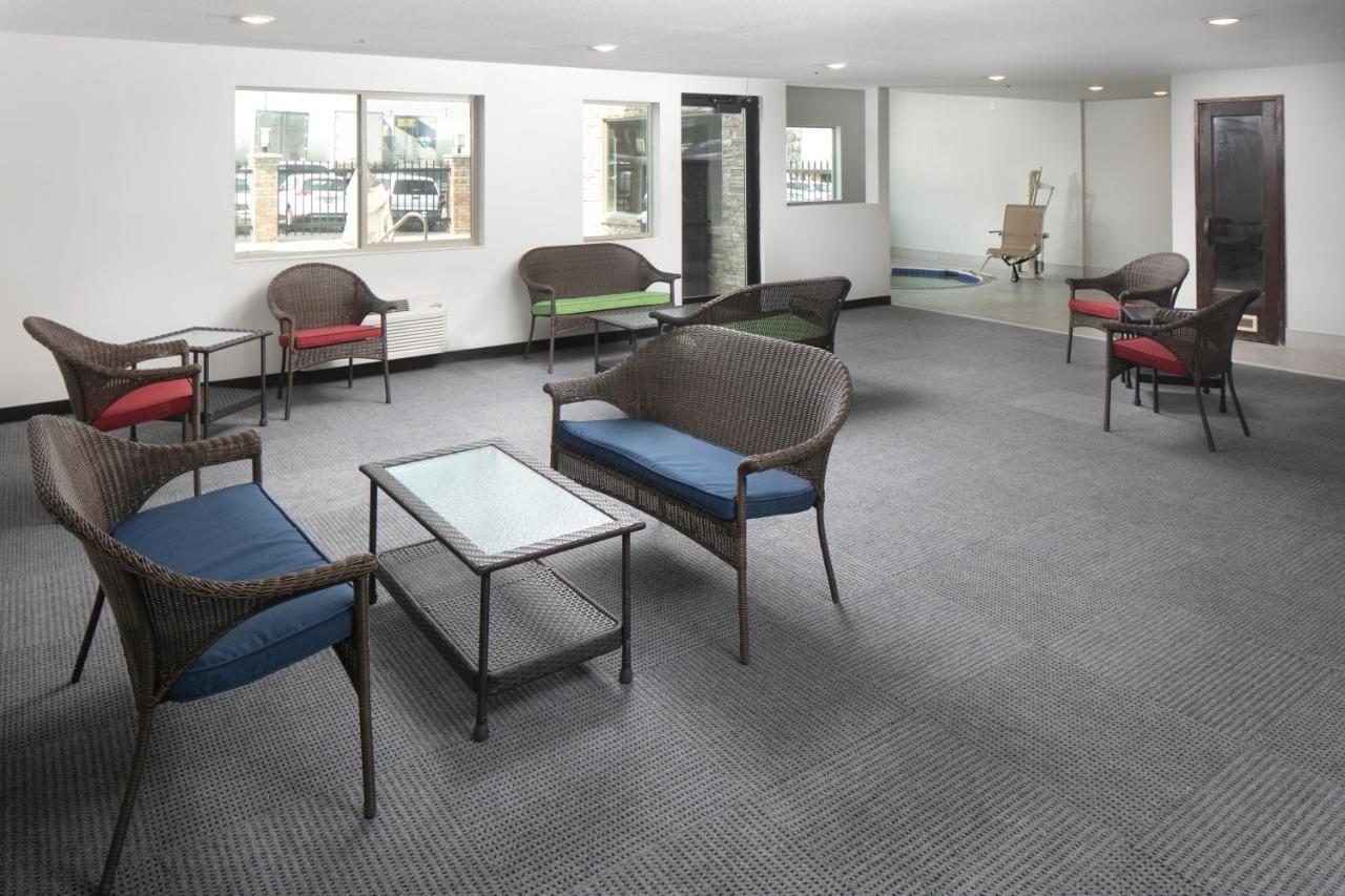 Hotel 28 Airport, Ascend Collection Boise