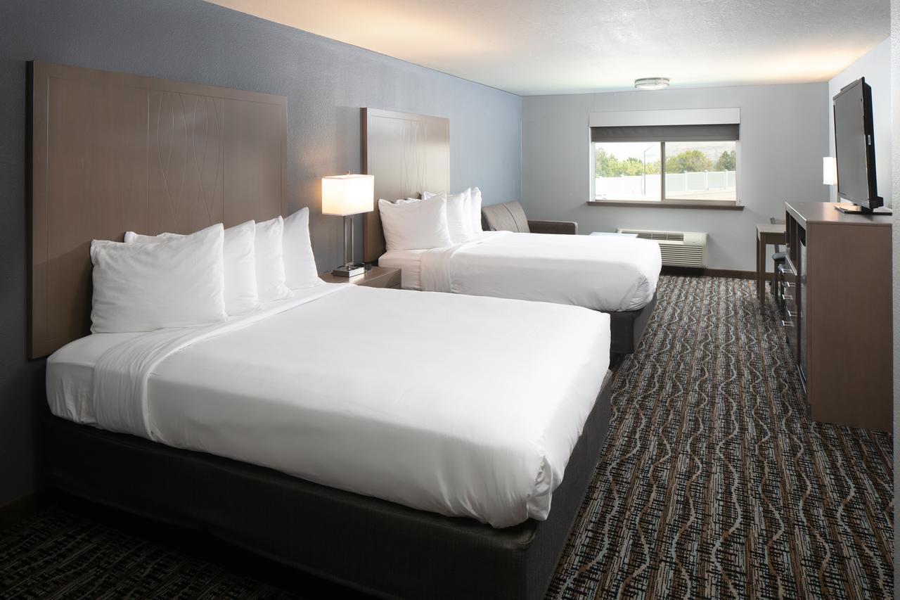 Hotel 28 Airport, Ascend Collection Boise