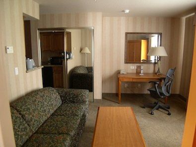 La Quinta By Wyndham Towne Square 2* Boise
