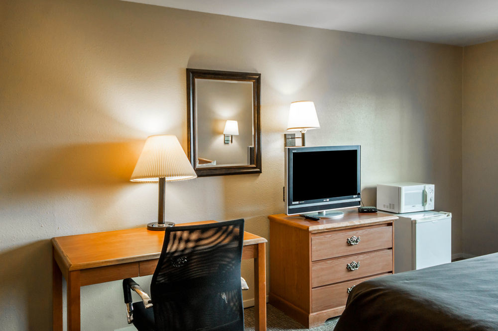 Inn Quality Airport Boise