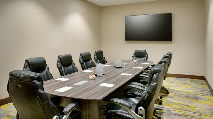 Hilton Garden Downtown Hotel 3*