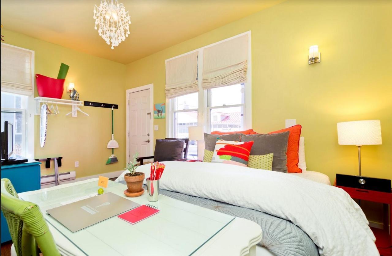 Boise Guest House Guest house 4*